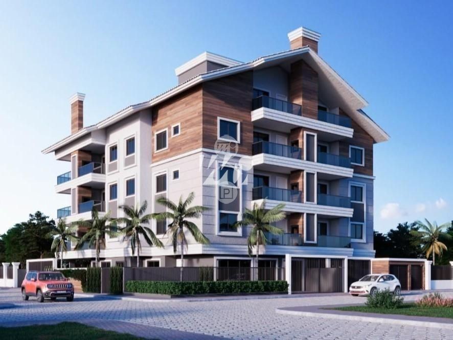 Apartamento em Pinheira, Palhoça. 2 quartos, 72m². Imagem 1 de 3